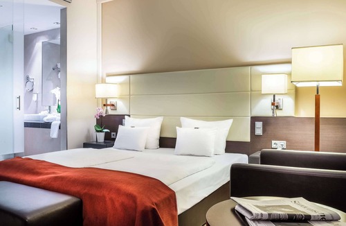 Regensburg Hotel | Best Western Premier Novina Hotel Regensburg
