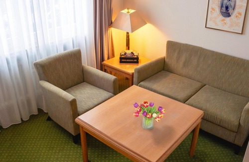Hiltrup Hotel | Best Western Premier Seehotel Krautkraemer