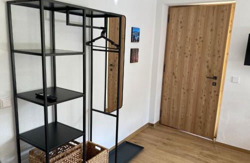 Neuhaus Apartment | Bett & Berge - Ferienapartment in den Schlierseer Bergen