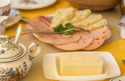 Hergensweiler Apartment | Bett und Frühstück bei Gertrud