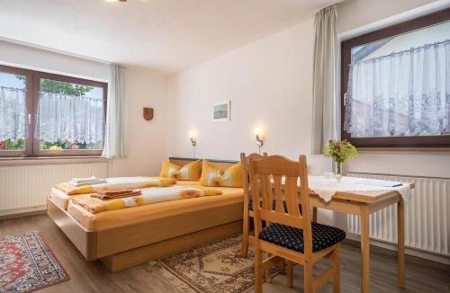 Hergensweiler Apartment | Bett und Frühstück bei Gertrud