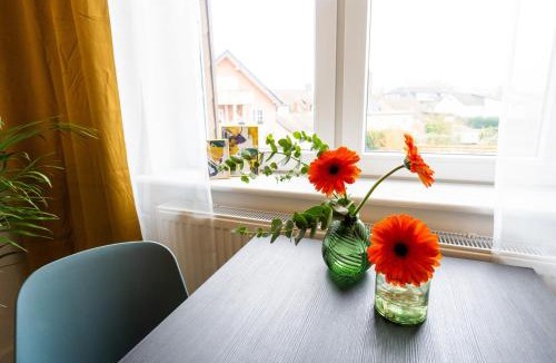 Herten-Sudost Apartment | BetterBeds Recklinghausen - Herten