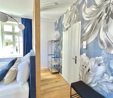 Frontenhausen Apartment | betterplaces: Boutique Apartments - Frontenhausen