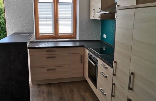Vorderfischen Apartment | Between Diessen and Andechs, near Munich and Garmisch, on Lake Ammersee