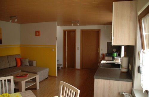 Stolpen House | Between Dresden and Saxon Switzerland