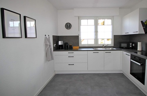 Bergkamen Apartment | Between Münsterland&Ruhr area Large vacation apartment in a quiet location