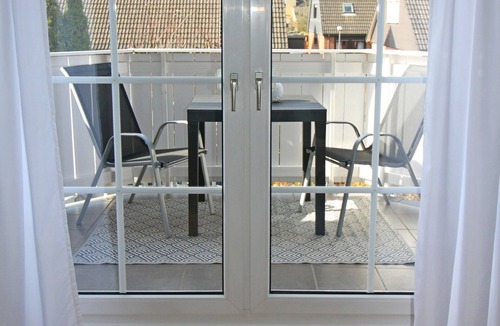 Bergkamen Apartment | Between Münsterland&Ruhr area Large vacation apartment in a quiet location