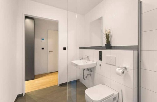 Center Apartment | Between-studios - MAX