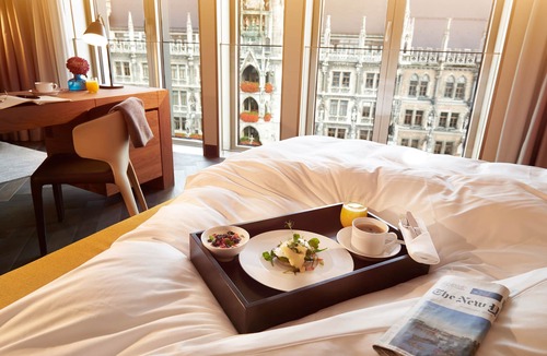 Angerviertel Hotel | BEYOND by Geisel