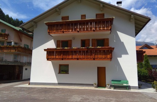 Pellizzano House | Bezzi House in Pellizzano