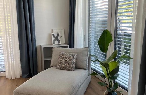 Toging am Inn Apartment | Bhome Serviced Apartments