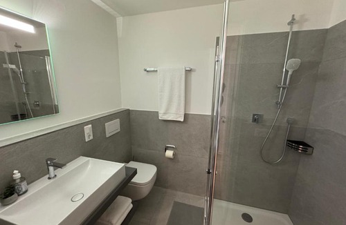 Toging am Inn Apartment | Bhome Serviced Apartments
