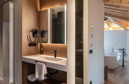Laguardia Old Town Hotel | Biazteri rooms