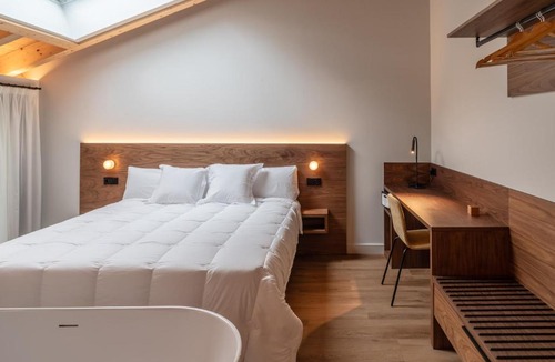 Laguardia Old Town Hotel | Biazteri rooms