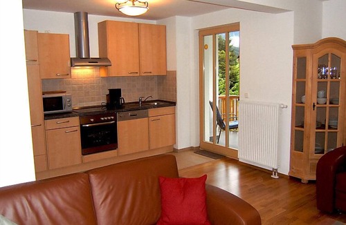 Bibelod Apartment | Bibelöd by Interhome