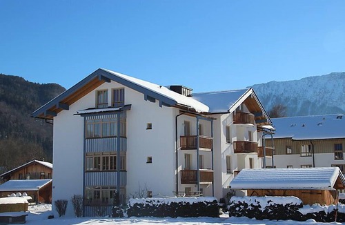 Bibelod Apartment | Bibelöd by Interhome