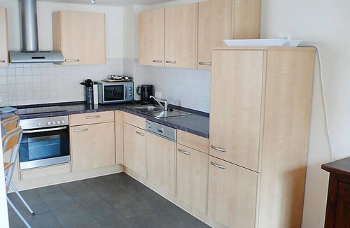 Bibelod Apartment | Bibelöd by Interhome