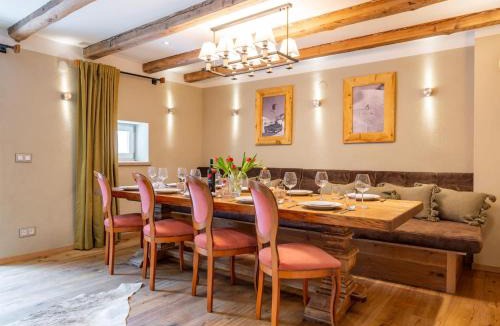 Biberwier House | Biber Art Chalet
