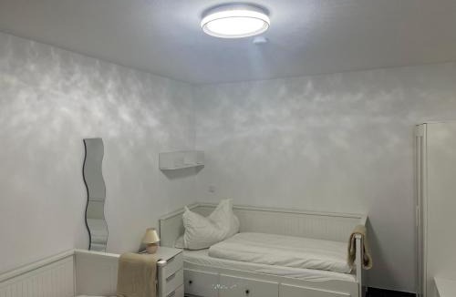 Hasenbergl-Lerchenau Ost Apartment | Bibis Ferienwohnung