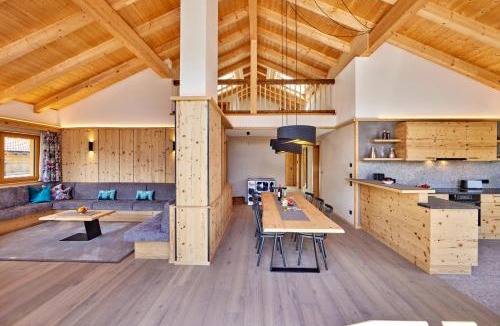 Kruen Apartment | Bichl Ferienwohnungen