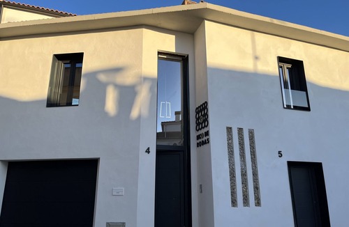Torrequemada Apartment | BICO DE RODAS A RURAL LUXURY. APT 2