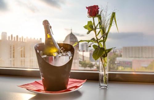 Chemnitz Hotel | Biendo Hotel