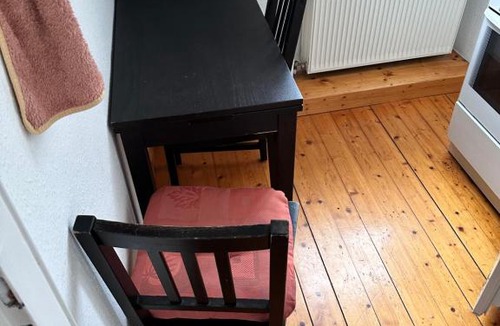 Harburg Apartment | Big Appartement on the Romantic Road in the Old Town