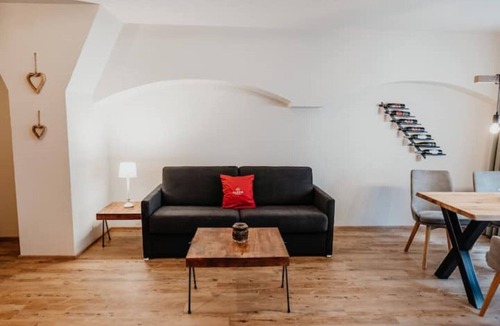 Kempten Apartment | Big Cloud 5 - Alpenwolke Apartments