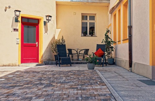 Gaustadt Apartment | Big family apartment with 2 bedrooms