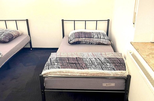 Osterholz-Scharmbeck Apartment | Big group holiday apartment north of Bremen