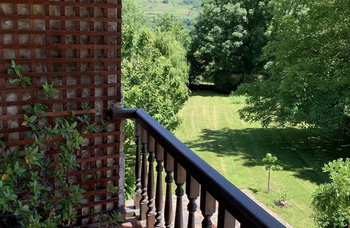 Corvera de Toranzo House | Big house in Cantabria, Spain