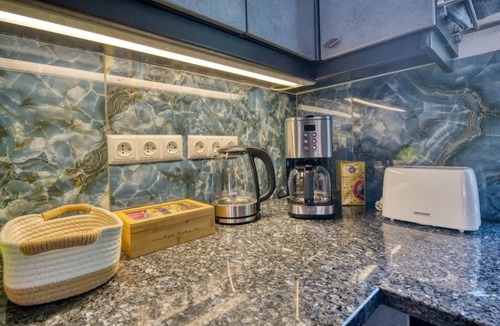 Triberg im Schwarzwald Condo | Big Property With Forest View | Sauna | Oven | BBQ