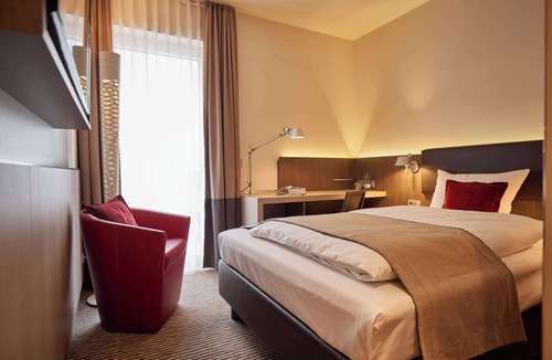 Kempten Hotel | bigBOX ALLGÄU Hotel