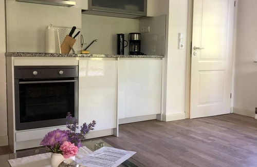Ratzeburg Apartment | Bigott, Ursula - Holiday apartment, ground floor, 1 bedroom