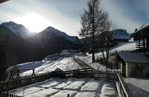 Sorafurcia House | Bigraberhof
