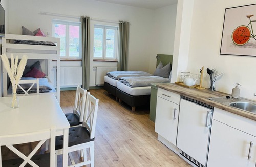 Steinbach Hotel | bike lodge Spessart