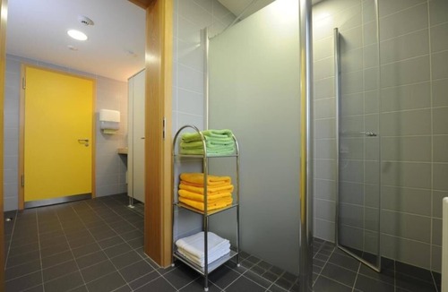 Staffelstein Hostel | Bildungs-&Tagungshäuser Vierzehnheiligen
