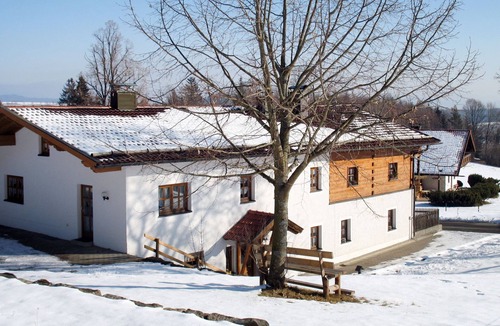 March House | Billerhof by Interhome