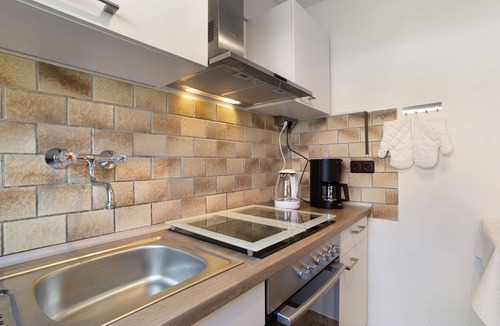 Lennestadt Apartment | 'Bilstein' Apartment in a Quiet, Central Location