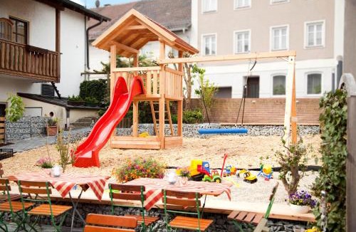 Koesslarn Hotel | Bimesmeier Gasthof & Pension
