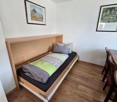 Leutershausen House | Binder's Ferienhaus zur Altmühl