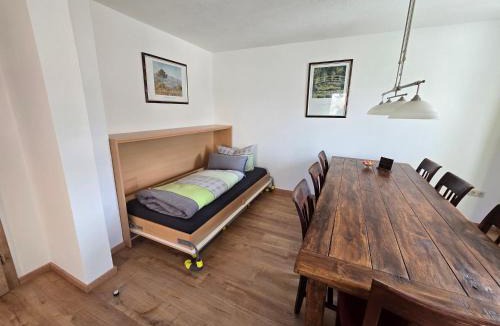 Leutershausen House | Binder's Ferienhaus zur Altmühl