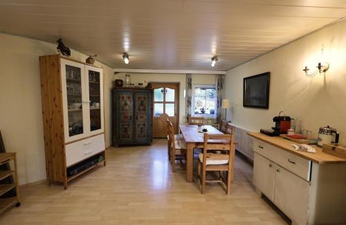 Sandl House | Bio-Bauernhof, Pferdehof Gräser
