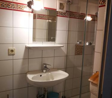 Insel Apartment | Bio-Ferienwohnung Ellensohn