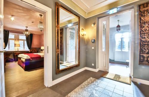 Schmilka Hotel | Bio-Hotel Villa Waldfrieden