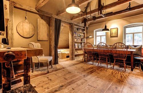 Schmilka Hotel | Bio-Hotel Zur Mühle