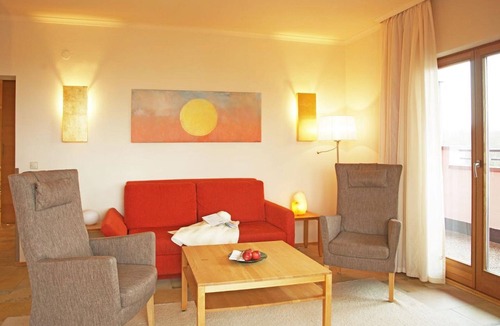 Bad Fuessing Hotel | Bio Thermalhotel Falkenhof
