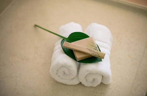 Bad Fuessing Hotel | Bio Thermalhotel Falkenhof