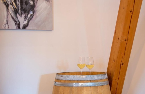 Schliersee Apartment | Biohof Jörgenbauer - Wohnung Bergzeit