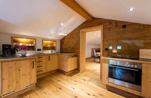Schliersee Apartment | Biohof Jörgenbauer - Wohnung Bergzeit